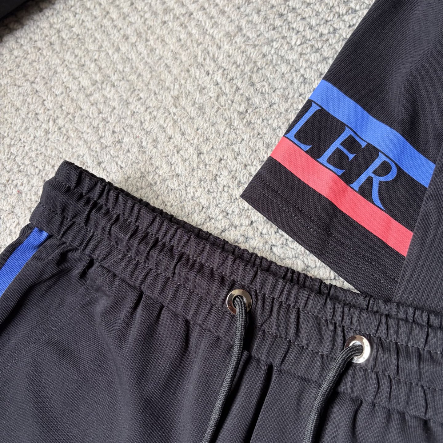 clothes and pants